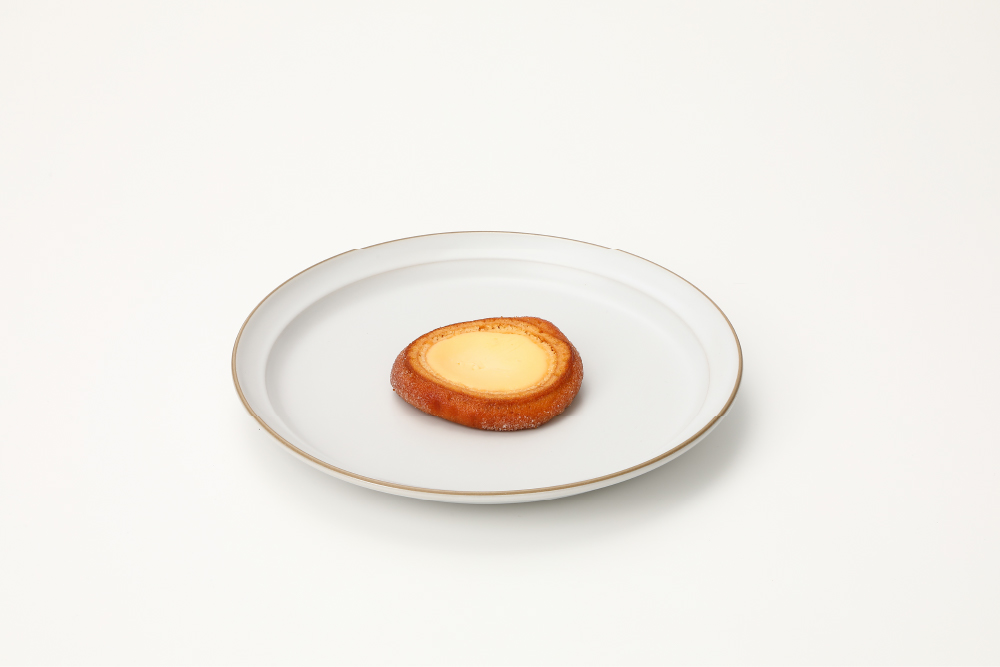 チーズインバウム