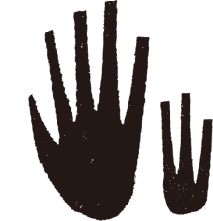 びんた